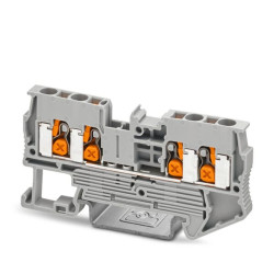 Pereinamoji gnybtų kaladėlė XT25QUATTRO