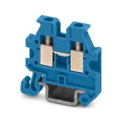 Mini pralaidinis gnybtų blokas MUT15BU