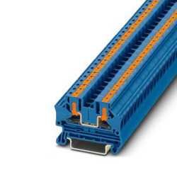 Pereinamoji gnybtų kaladėlė PTV4BU