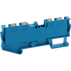 Pereinamoji gnybtų kaladėlė PT4QUATTROBU