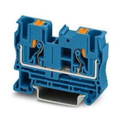 Pereinamoji gnybtų kaladėlė PT6BU