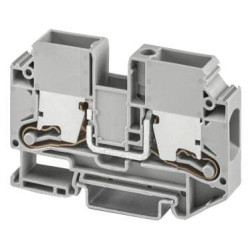 Pereinamoji gnybtų juosta XTV16