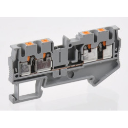 Pereinamoji gnybtų kaladėlė PT25QUATTRO