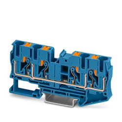 Pereinamoji gnybtų kaladėlė PT6QUATTROBU