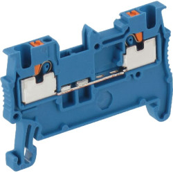 Pereinamoji gnybtų kaladėlė PT15SBU