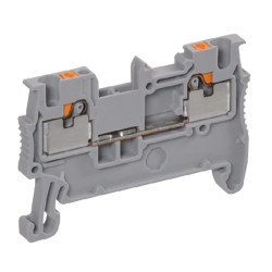 Pereinamoji gnybtų kaladėlė PT15S