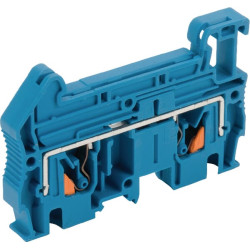 Pereinamoji gnybtų kaladėlė PT4BU