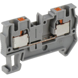 Pereinamoji gnybtų kaladėlė PT4