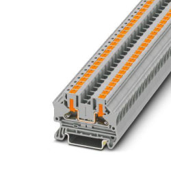 Pereinamoji gnybtų kaladėlė PTV4