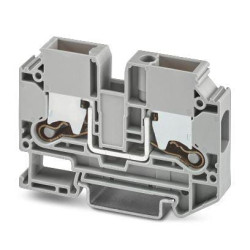 Pereinamoji gnybtų juosta XTV10