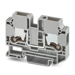 Pereinamoji gnybtų juosta XTV10