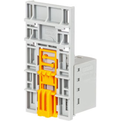 Gnybtų blokas PTFIX66X25NS35GY