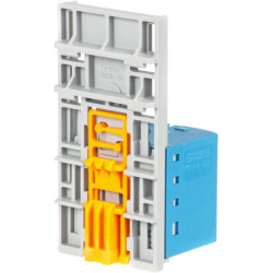 Gnybtų blokas PTFIX66X25NS35BU