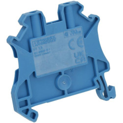 Pereinamojo tipo gnybtų blokas UT15BU