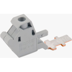 Atjungimo gnybtų blokas AGK4UT35