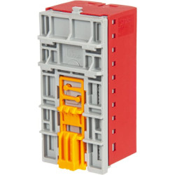 Gnybtų blokas PTFIX618X25NS35RD