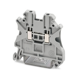 Pereinamoji gnybtų kaladėlė UT15