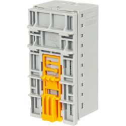 Gnybtų blokas PTFIX618X25NS35GY