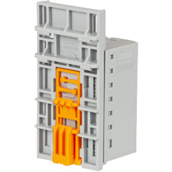 Gnybtų blokas PTFIX612X25NS35GY