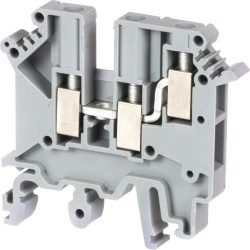 Pereinamoji gnybtų kaladėlė UT4TWIN