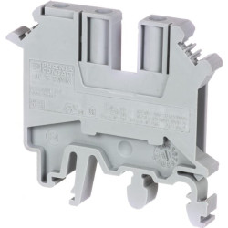 Pereinamoji gnybtų kaladėlė UT4TWIN