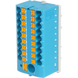 Gnybtų blokas PTFIX618X25NS35BU