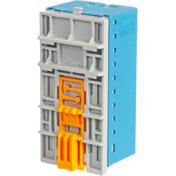 Gnybtų blokas PTFIX618X25NS35BU