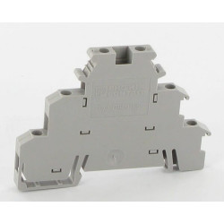 Daugiapakopis gnybtų blokas UT253L