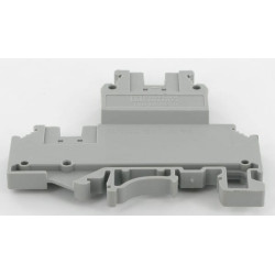 Dviejų lygių gnybtų blokas UTTB25BU