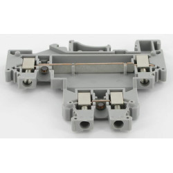 Dviejų lygių gnybtų blokas UTTB25BU