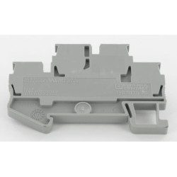 Spyruoklinio narvelio jungties terminalas STTB25