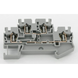 Spyruoklinio narvelio jungties terminalas STTB25