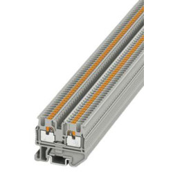 Mini įvadinis gnybtų blokas MPT15S