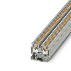 Mini įvadinis gnybtų blokas MPT15S