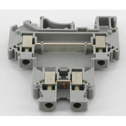 Dviejų lygių gnybtų blokas UTTB4