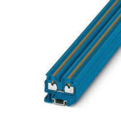 Mini įvadinis gnybtų blokas MPT15SBU