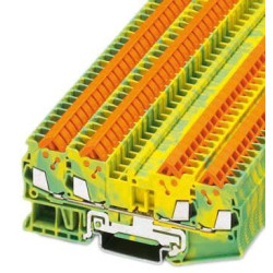 Įžeminimo gnybtas QTC15QUATTROPE