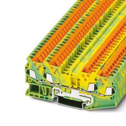 Įžeminimo gnybtas QTC15QUATTROPE