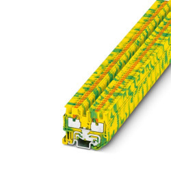 Mini įžeminimo gnybtų blokas MPT15SPE