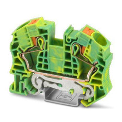 Įžeminimo modulinis gnybtų blokas PT16NPE