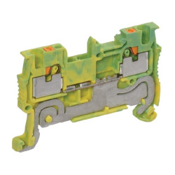 Įžeminimo modulinis gnybtų blokas PT15SPE