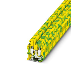 Mini įžeminimo gnybtų blokas MUT4PE