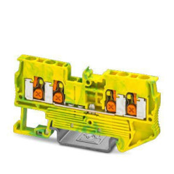 Apsauginio laidininko gnybtas XT25QUATTROPE