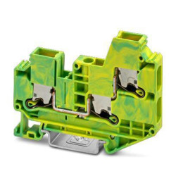 Apsauginio laidininko gnybtas XTV6TWINPE