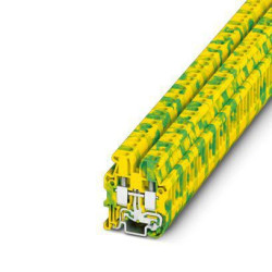 Mini įžeminimo gnybtų blokas MUT25PE