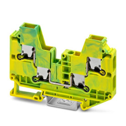 Apsauginio laidininko gnybtas XTV6QUATTROPE