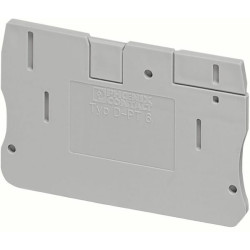 Galinis dangtelis DPT6