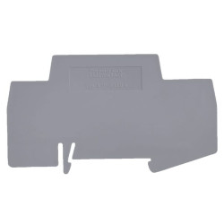 Pertvaros plokštė, pilka ATPSTTB4