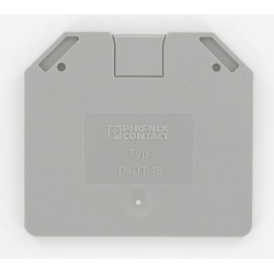 Dengiamoji plokštė DUT16