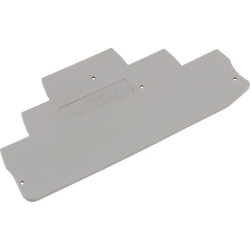 Galinis dangtelis DPT15S3L